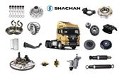 Phụ tùng xe Shacman chính hãng