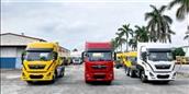 Phụ tùng Khánh Trung Phụ tùng xe tài Dongfeng Hoàng Huy