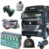 Phụ tùng xe tài Dongfeng Hoàng Huy